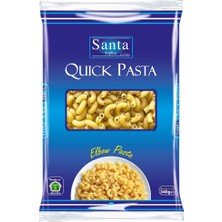 Santa Mac Cheese 206 gr 5'li (Peynirli Makarna)