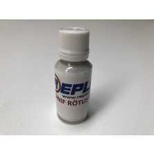 Replax Bmw X3 Serisi Beyaz Alpine White Kod 300 Rötüş Boyası UY10
