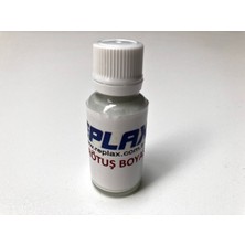 Replax Ford Kuga Ay Tozu Gri Rötüş Boyası Boya Kodu FRD9352