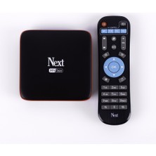 Next Mybox 4K Android TV BOX