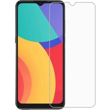 Caseart Alcatel 1s 2021 Temperli Ekran Koruyucu Kırılmaz Cam