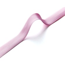 Hobizubi 2 Cm Saten Biyetex Biye - No 0112 - 5 Metre