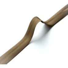 Hobizubi Saten Biyetex Biye - 044 No 2 Cm - 5 Metre