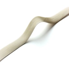 Hobizubi 2 Cm Saten Biyetex Biye - No 007 - 5 Metre