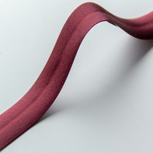 Hobizubi 3 Cm Saten Biyetex Biye - No 030 - 5 Metre