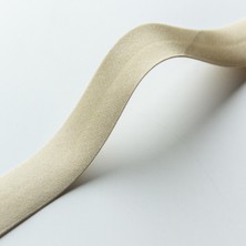 Hobizubi 3 Cm Saten Biyetex Biye - No 007 - 5 Metre