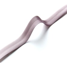 Hobizubi 2 Cm Saten Biyetex Biye - No 017 - 5 Metre