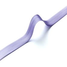 Hobizubi 2 Cm Saten Biyetex Biye - No 037 - 5 Metre