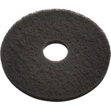 Ceyfix Yer Yıkama Pedi Siyah 51 cm