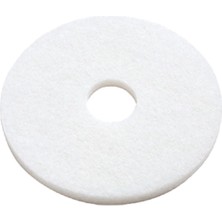 Ceyfix Yer Yıkama Pedi Beyaz 51 cm