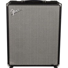 Fender Rumble 500 Black/Silver