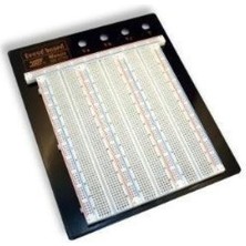 Robotistan 2'li Breadboard BB2T4D