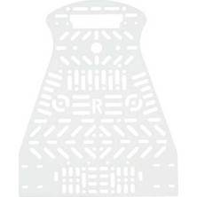 Robotistan Genel Amaçlı Robot Gövdesi