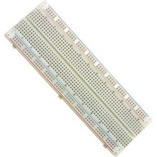 Robotistan Breadboard