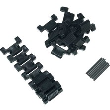 Robotistan Palet Bakla Seti (20&prime;li)