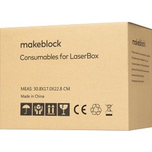 3.5mm Cardboard（karton - 45 Adet - Laserbox Için）