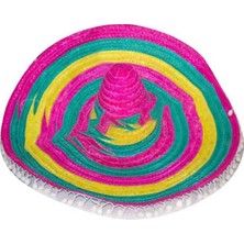 Ufuk Şaka Oyunları Meksika Şapka