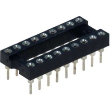 Robotistan 18 Pin Prc Soket