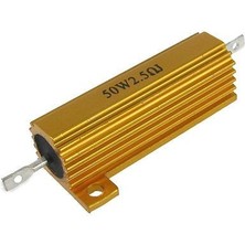 Robotistan 50 W 470 R Direnç