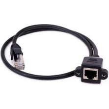 Odseven Panel Tipi Ethernet Uzatma Kablosu