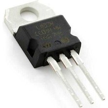 Robotistan Voltage Regulator - 3.3 V Voltaj Regülatörü - LF33CV