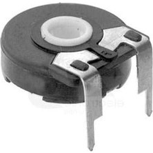 Robotistan 47K Trimpot (Yatık) - PT10