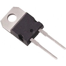 Robotistan NSF8KT - 200 V 8 A Tekli Diyot - TO220