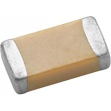 Samsung 100 Pf 50 V Smd 1206 Kondansatör - CL31C101JBCNNNC - 25 Adet