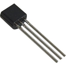 Nxp BT169D 0.8 A 400 V Tristör  - To-92