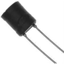 Robotistan 100 Uh Bobin (Kon. Tip) - 9X12 mm