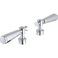 Grohe Kensington Düz Volan (18087000)