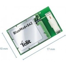 Telit Bluemod +S42