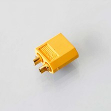 Robotistan XT60 Erkek Lipo Pil Konnektör