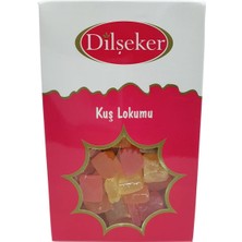 Dilşeker Hediyelik Mevlüt Kuş Lokumu Paket 30 Gram 100'LÜ