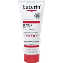 Eucerin Eczema Relief Vücut Kremi 396GR