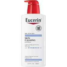 Eucerin Skin Calming Itch Soothing Losyon 500ml