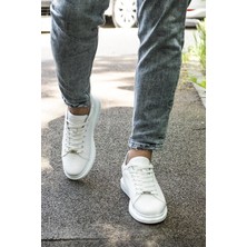 L.A Polo 051 Unisex Spor Ayakkabı