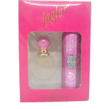 Jagler Hunca Jagler Parfüm 60 Ml. & Deodorant 150 Ml. For Women (Bayanlar Için)