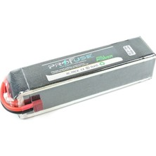 Profuse 22.2 V 6s Lipo Batarya-Pil 7000 Mah 35C