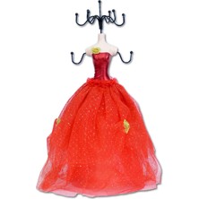 SLM Takı Askılık (24 cm No:3)