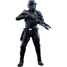 Hot Toys Death Trooper Sixth Scale Figure