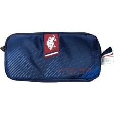 U.S. Polo Assn. Kalem Çantası Polo Kalem Kutusu