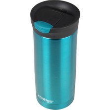 Contigo 2095636 Huron Matara Parlak Yeşil 470 ml