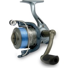 Lineaeffe Blızzard Fd 3+1bb 10 Olta Makinesi