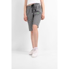 Layyagosta Bermuda Kadın Şort