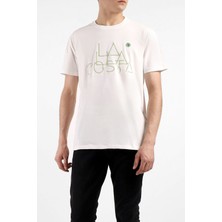 Layyagosta Erkek Sıfır Yaka T-Shirt