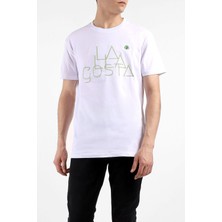 Layyagosta Erkek Sıfır Yaka T-Shirt