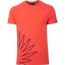 Layyagosta Erkek Sıfır Yaka T-Shirt