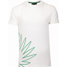 Layyagosta Erkek Sıfır Yaka T-Shirt