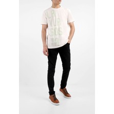 Layyagosta Erkek Sıfır Yaka T-Shirt